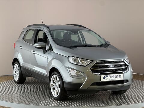 FordEcoSport