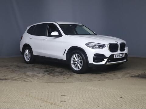 BMWX3