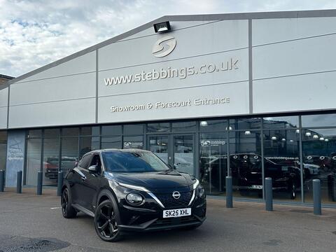 NissanJuke