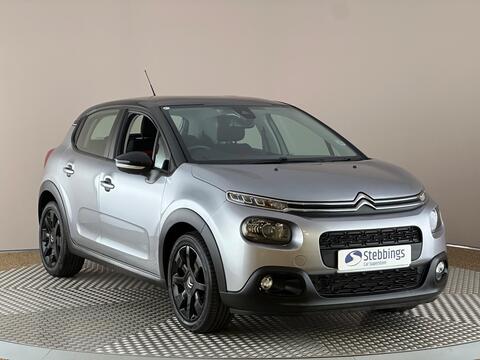 CitroenC3