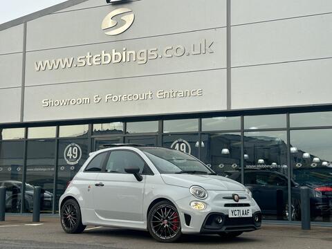 Abarth595