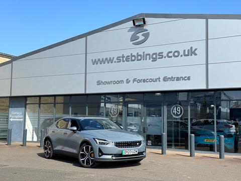 PolestarPolestar 2