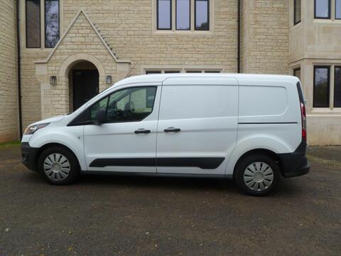 Ford Transit Connect Combi Van 1.5 TDCi 230 Trend L2 H1 6dr