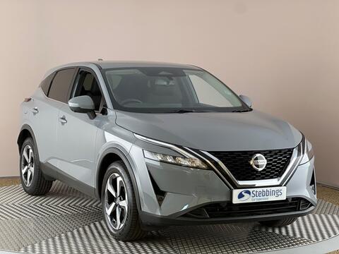 NissanQashqai