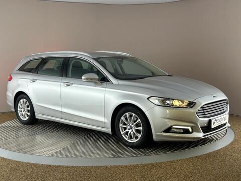 FordMondeo