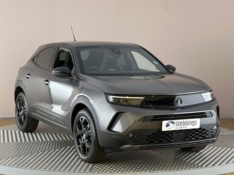 VauxhallMokka