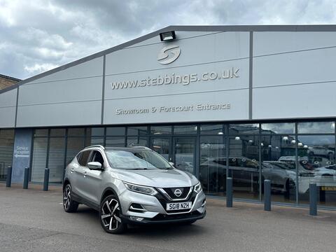 NissanQashqai