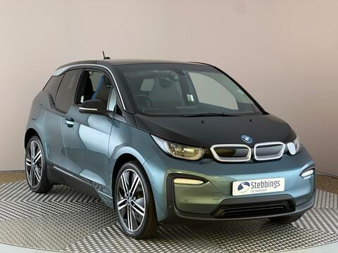 BMWi3