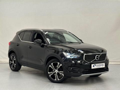VolvoXC40