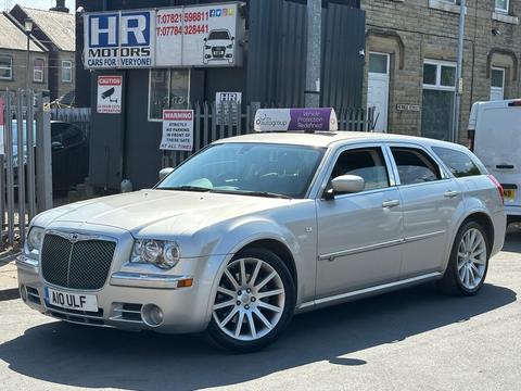 Chrysler 300C Estate 3.0 CRD V6 SRT Design 5dr