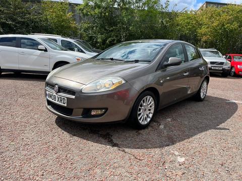 Fiat Bravo Hatchback 1.4 Dynamic 5dr