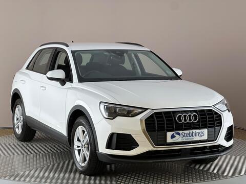 AudiQ3