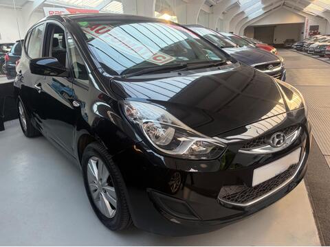 Hyundai ix20 Hatchback 1.6 Active Auto Euro 5 5dr
