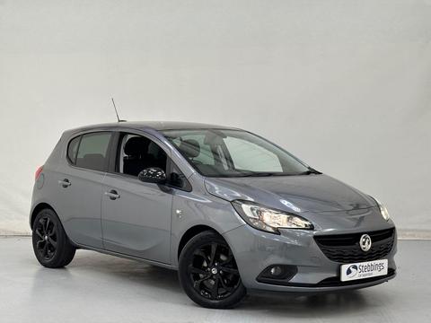 VauxhallCorsa