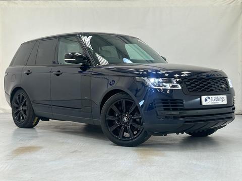 Land RoverRange Rover