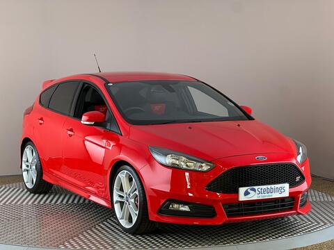 FordFocus