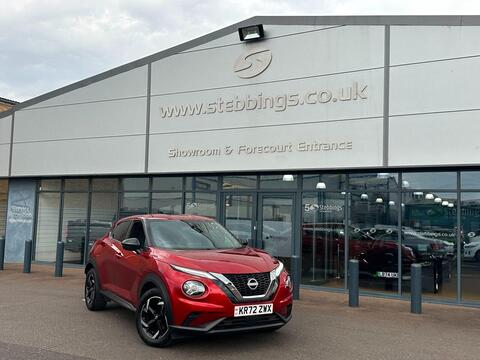 NissanJuke