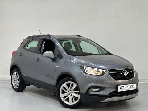 VauxhallMokka X