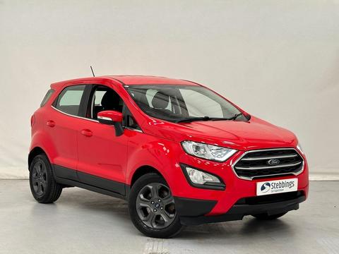 FordEcoSport