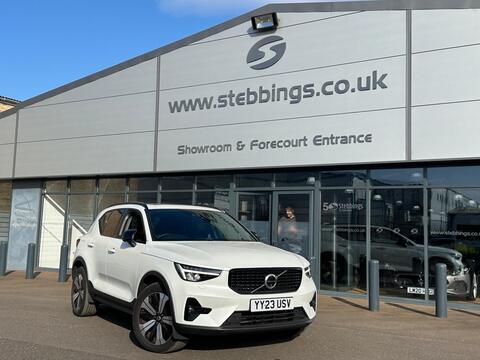 VolvoXC40