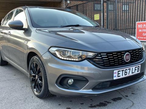 Fiat Tipo Hatchback 1.4 T-Jet Easy Plus Euro 6 (s/s) 5dr