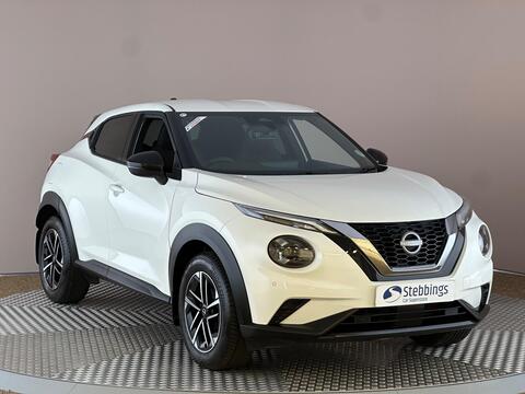 NissanJuke