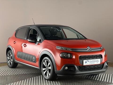 CitroenC3