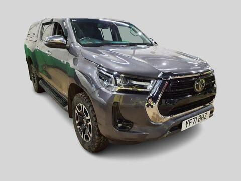 ToyotaHilux
