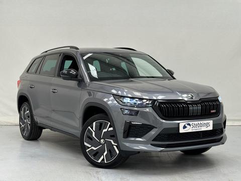 SkodaKodiaq