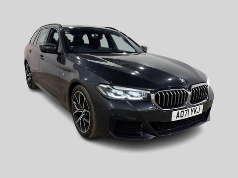 BMW5 Series