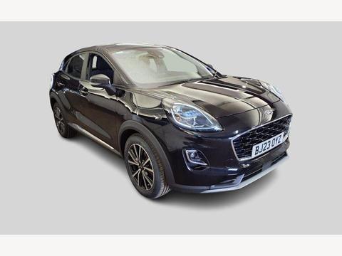 FordPuma