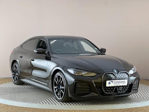 BMWi4