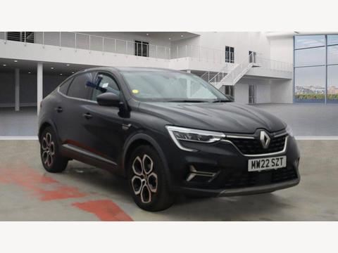 RenaultArkana
