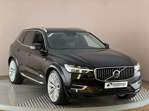 VolvoXC60