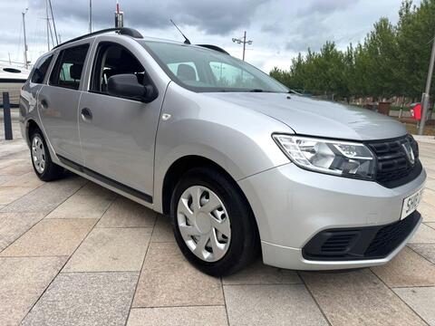 Dacia Logan MCV Estate 0.9 TCe Ambiance Euro 6 (s/s) 5dr
