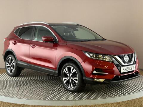 NissanQashqai