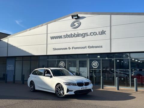 BMW3 Series