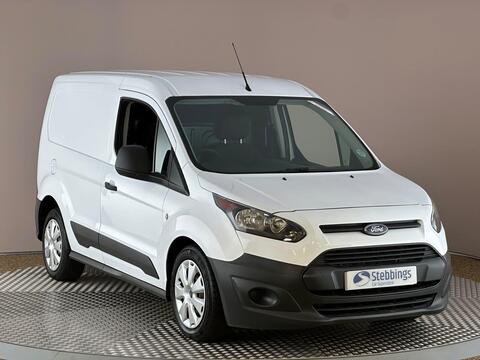 FordTransit Connect