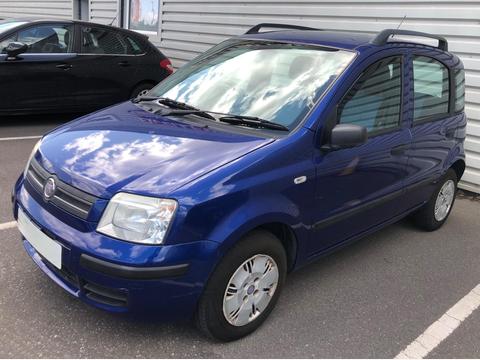Fiat Panda Hatchback 1.2 Dynamic 5dr