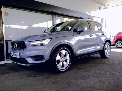 Volvo XC40 SUV 1.5 T3 Momentum Euro 6 (s/s) 5dr
