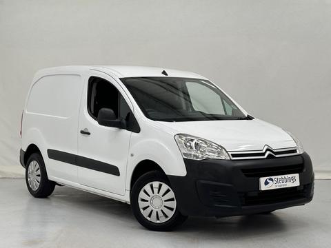 CitroenBerlingo