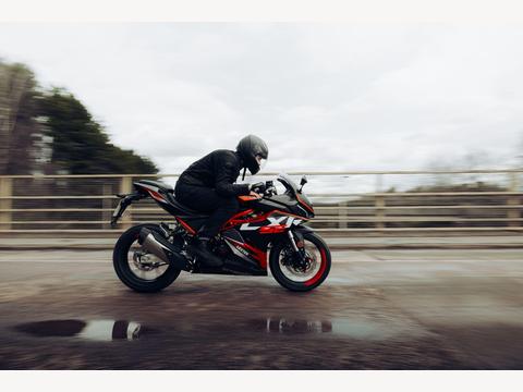 Lexmoto LXR 125 Super Sports 125 SE Euro 5