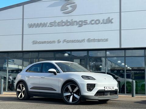 PorscheMacan