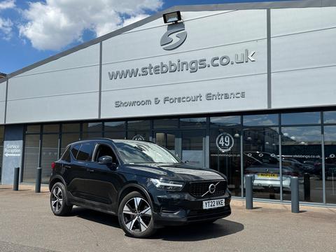 VolvoXC40