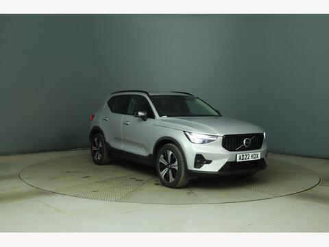 VolvoXC40