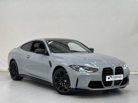BMWM4
