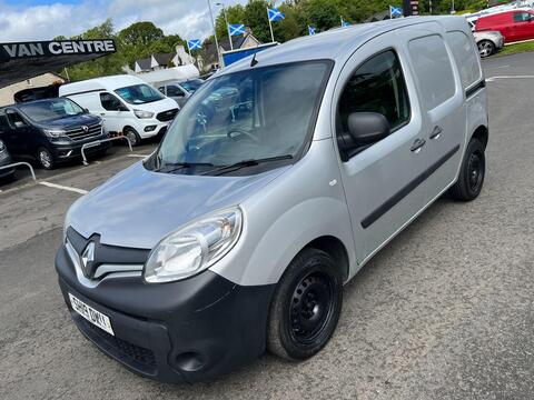 Renault Kangoo Temperature Controlled 1.5 ML19 dCi ENERGY Business FWD L2 H1 2dr