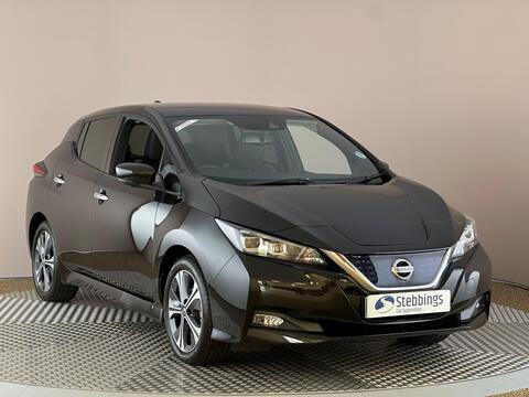 NissanLeaf