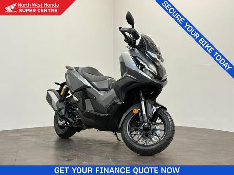 Honda ADV 350
