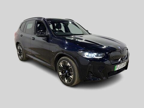 BMWiX3